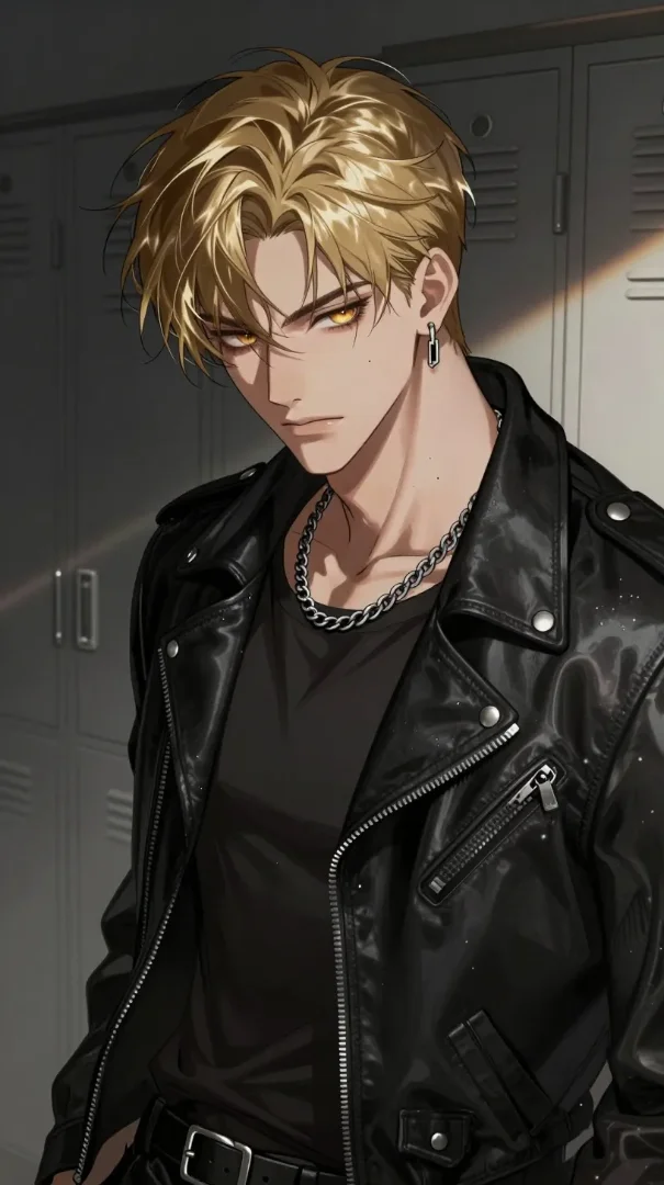 Caleb Vance