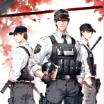 SWAT Team