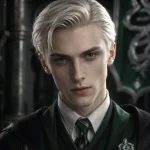 Draco Malfoy