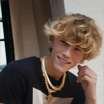 Michaël