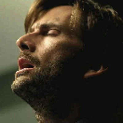 Alec Hardy
