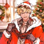 Katsuki Bakugou