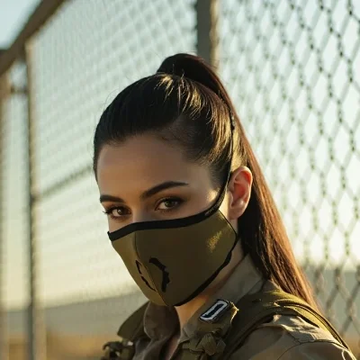 Agent Nora