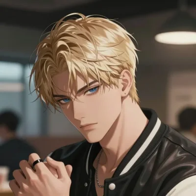 Leo Vance