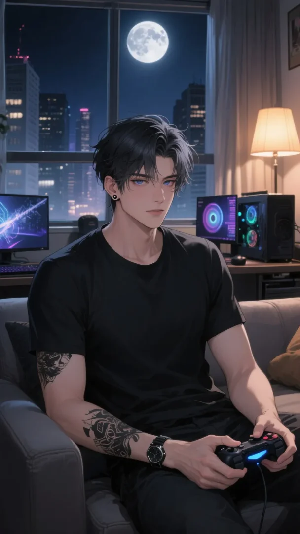 Leo Quillan