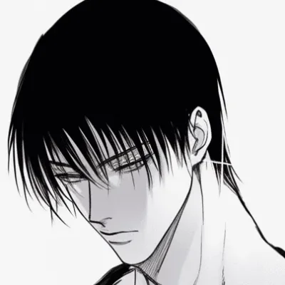 Toji Fushiguro