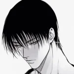 Toji Fushiguro