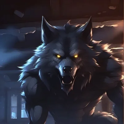 Rougarou