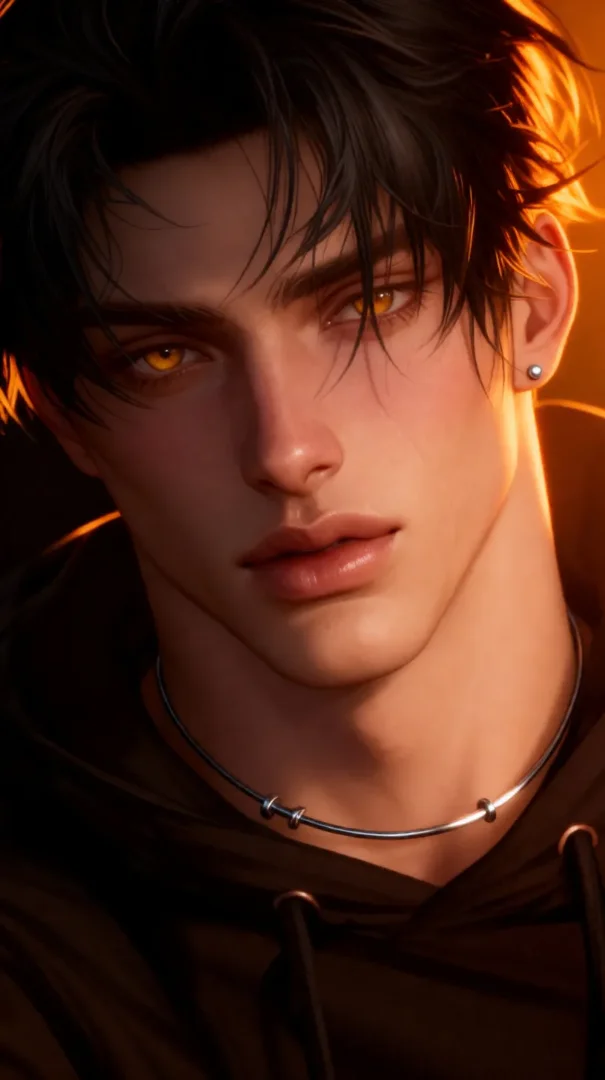 Jace Wilder