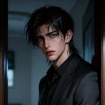 Caleb Thorne