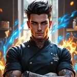 Rival Chef