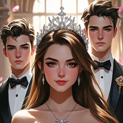 Fallen Royal