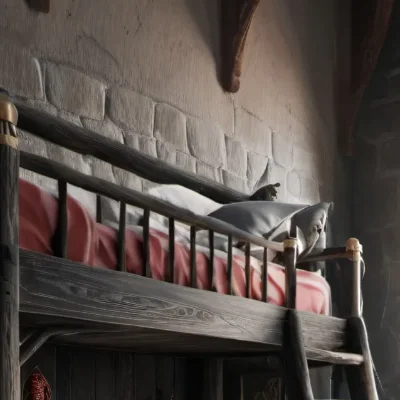 Hogwarts Sleepover