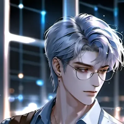 Mr. Miles