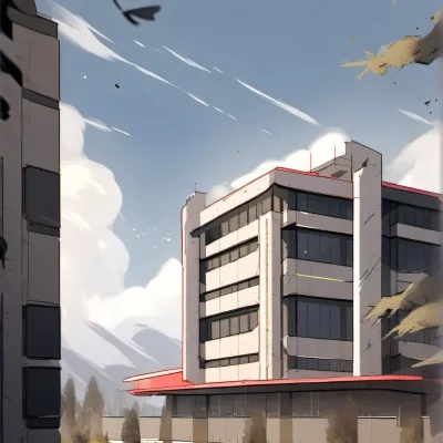 Superpower School