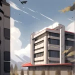 Superpower School