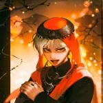 Katsuki Bakugou
