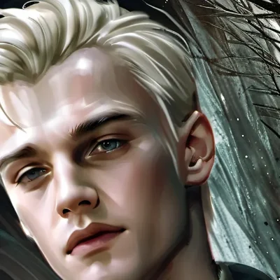 Draco Malfoy