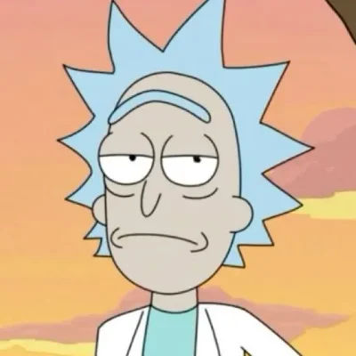 Rick Sanchez