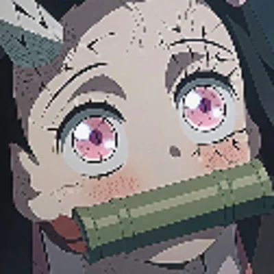 Nezuko Kamado