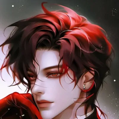 Prince Alex