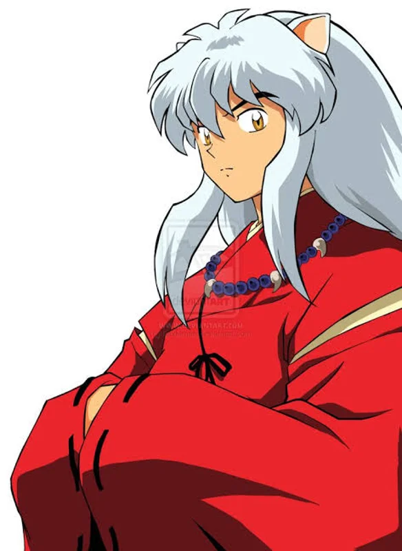 Inuyasha