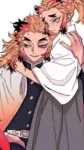 Senjuro Rengoku (Demon Slayer)