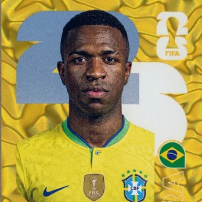 Vinícius Júnior