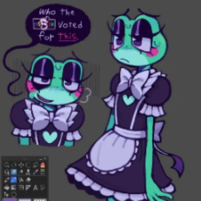Ribbit