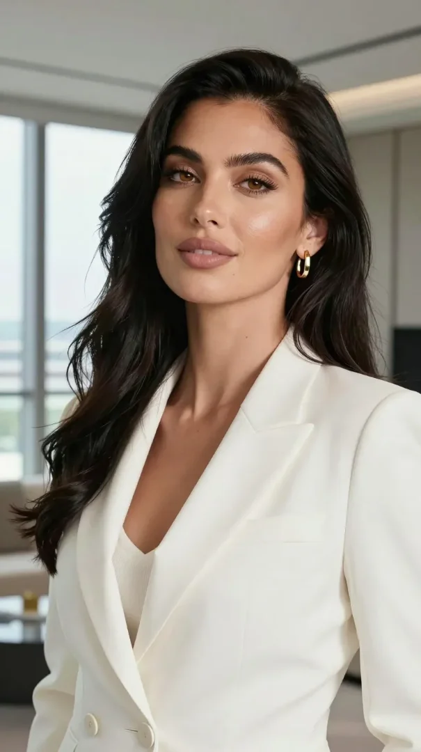 Valeria Castillo