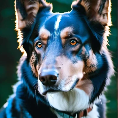 Chip, the Service Do