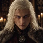Viserys Targaryen (Game of Thrones)