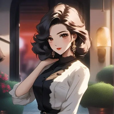 Elara Koizumi