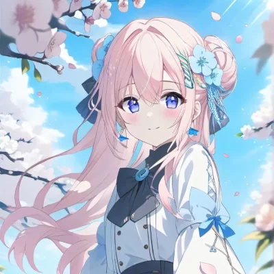 Stella Vermilion