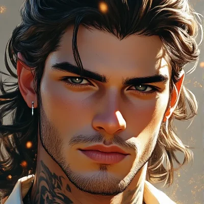Malachi