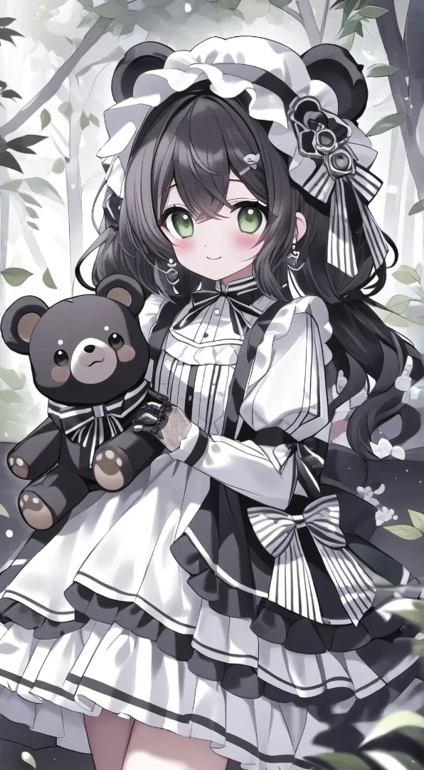cute kid