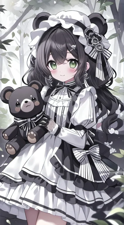 cute kid