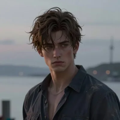 Jesse Callaghan