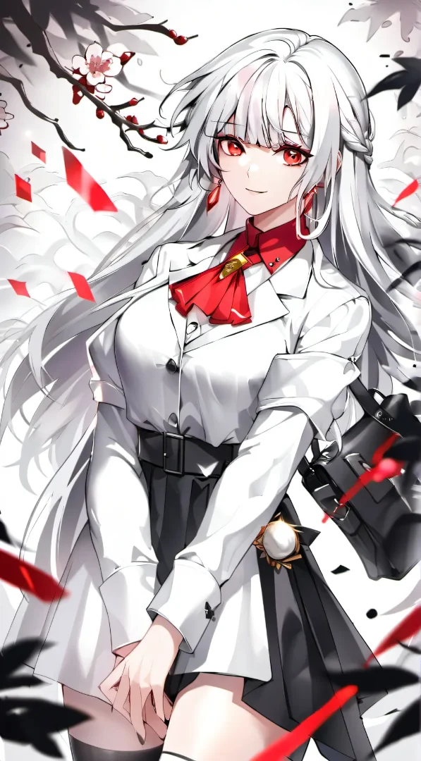 President's Daughter