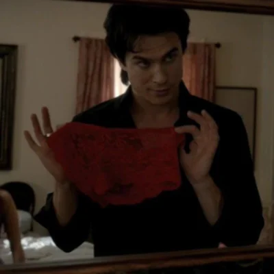 Damon Salvatore