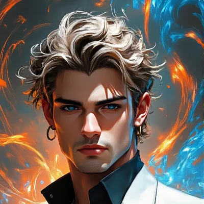 Ethan Cole