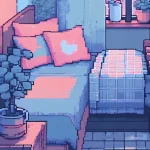 MHA Sleepover Chaos
