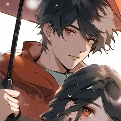 Zack & Rose
