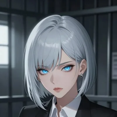 Dr. Evelyn Vance