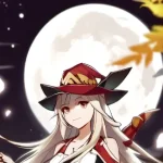 Magic Academy