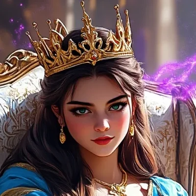 Queen Kairav