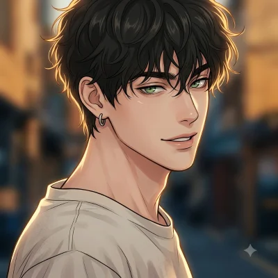 Jace Ryder