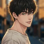 Jace Ryder