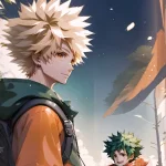 Bakudeku