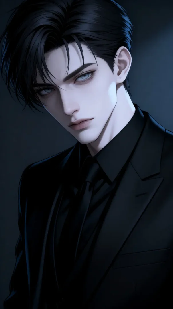 Damon Henderson